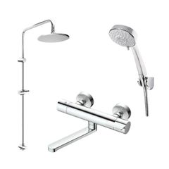 Sen cây nhiệt độ TOTO DM907CS/TBV03427V/DGH108ZR