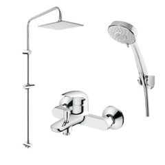 Sen cây TOTO DM907C1S/TBS03302V/DGH108ZR