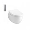 Bồn cầu treo tường TOTO CW812REA/TCF4911EZ/WH172AAT/MB174P nắp điện tử