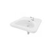 Lavabo treo tường TOTO LW103JT1#W