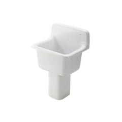 Chậu giặt dịch vụ TOTO SK322/SK322F