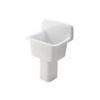 Lavabo treo tường TOTO SK322/SK322F