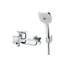 Sen tắm nóng lạnh TOTO TBG01302VA/TBW02006A