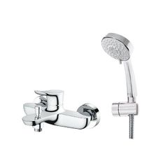 Sen tắm nóng lạnh TOTO TBG01302VA/DGH108ZR