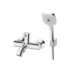 Sen tắm nóng lạnh TOTO TBS02302V/TBW02006A