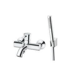 Sen tắm nóng lạnh TOTO TBS02302V/TBW02017A