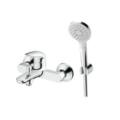Sen tắm nóng lạnh TOTO TBS03302V/TBW01008A
