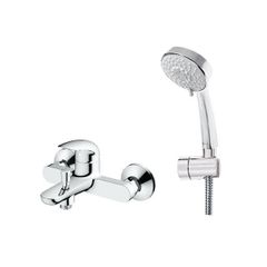 Sen tắm nóng lạnh TOTO TBS03302V/DGH108ZR