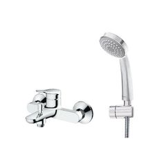 Sen tắm nóng lạnh TOTO TBS04302V/DGH104ZR