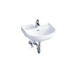 Lavabo treo tường TOTO LT210CTR