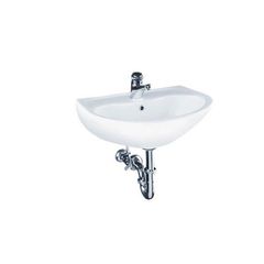 Chậu rửa mặt treo tường TOTO LT240CS