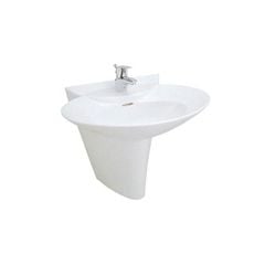 Lavabo treo tường TOTO LHT908C