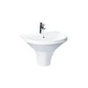 Lavabo treo tường TOTO LHT947CS