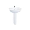 Lavabo treo tường TOTO LPT236C