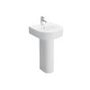 Lavabo treo tường TOTO LPT766C