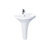 Lavabo treo tường TOTO LPT947CS