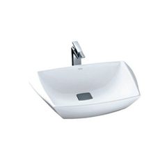 Chậu rửa mặt đặt bàn TOTO LT681