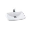 Lavabo đặt bàn TOTO LT682