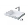 Lavabo đặt bàn TOTO L1715