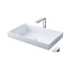 Lavabo đặt bàn TOTO L1716