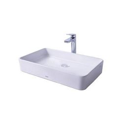 Chậu rửa mặt đặt bàn TOTO LT952#XW