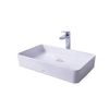 Lavabo đặt bàn TOTO LT952#XW