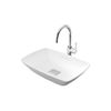 Lavabo đặt bàn TOTO PJS02WE#GW