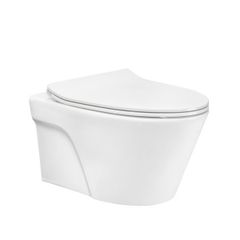 Thân bồn cầu treo tường TOTO CW822RA/TC600VS - CHÍNH HÃNG 100%