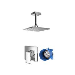 Sen tắm âm tường TOTO TBG08303VA/DBX115-1CAM (1 Đường Nước)