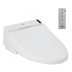 Nắp bồn cầu thông minh TOTO WASHLET TCF6531Z (W6)