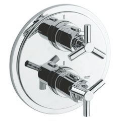 Mặt nạ bộ trộn sen âm GROHE 19395000