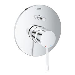 Mặt nạ bộ trộn sen âm GROHE 19285001