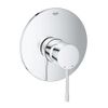 Mặt nạ bộ trộn sen âm GROHE 19286001