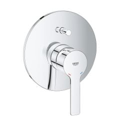 Mặt nạ bộ trộn sen âm GROHE 19297001