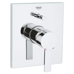 Mặt nạ bộ trộn sen âm GROHE 19315000