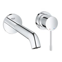 Vòi chậu gắn tường GROHE 19408001