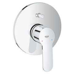 Mặt nạ bộ trộn sen âm GROHE 19506002