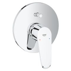 Mặt nạ bộ trộn sen âm GROHE 19548002