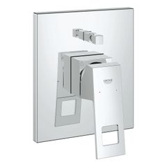 Mặt nạ bộ trộn sen âm GROHE 19896000