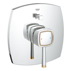 Mặt nạ bộ trộn sen âm GROHE 19920IG0