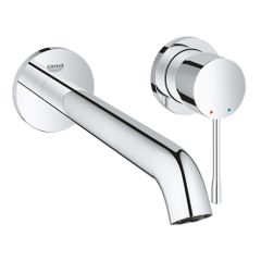 Vòi chậu gắn tường GROHE 19967001