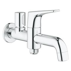 Vòi chậu gắn tường GROHE 20280000
