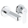 Vòi chậu gắn tường GROHE 20474001