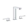 Vòi lavabo nóng lạnh 3 lỗ GROHE 20301003