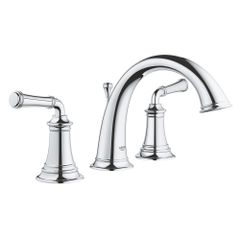 Vòi lavabo nóng lạnh 3 lỗ GROHE 20475000