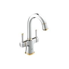 Vòi lavabo nóng lạnh GROHE 21107IG0 size L