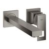 Vòi lavabo gắn tường GROHE 23447AL0