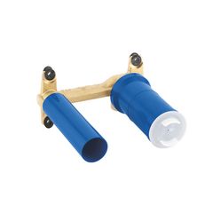 Vòi lavabo gắn tường GROHE 23571000