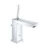Vòi lavabo nóng lạnh GROHE 23657000 size M