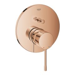 Mặt nạ bộ trộn sen âm GROHE 24058DA1